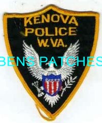 WEST VIRGINIA,KENOVA POLICE 1_wm